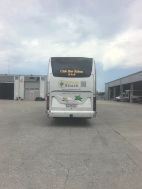 Mercedes-Benz Travego, снимка 4