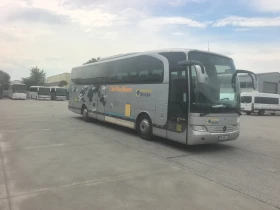 Mercedes-Benz Travego, снимка 2