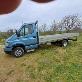 Renault Maxity MASCOT  N1, B каросерия , снимка 4