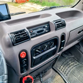 Renault Maxity MASCOT  N1, B каросерия , снимка 7
