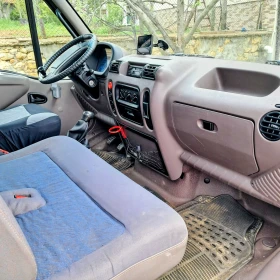 Renault Maxity MASCOT  N1, B каросерия , снимка 17