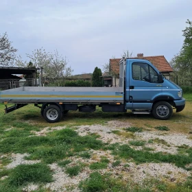 Renault Maxity MASCOT  N1, B каросерия , снимка 5