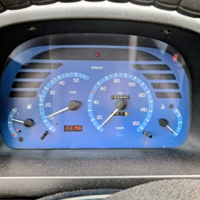 Renault Maxity MASCOT  N1, B каросерия , снимка 6