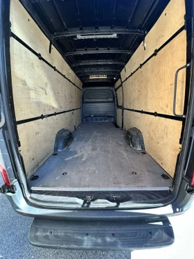 Mercedes-Benz Sprinter 319 MAXI , снимка 8