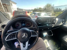 Mercedes-Benz Sprinter 319 MAXI , снимка 9