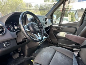 Mercedes-Benz Sprinter 319 MAXI , снимка 11