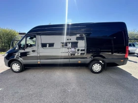 Mercedes-Benz Sprinter 319 MAXI , снимка 6
