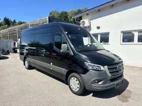 Mercedes-Benz Sprinter 319 MAXI , снимка 3