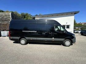Mercedes-Benz Sprinter 319 MAXI , снимка 5