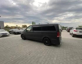 Mercedes-Benz Vito d * Luxury Interior* 4Matic | Mobile.bg    7