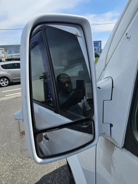 Mercedes-Benz Sprinter | Mobile.bg    5