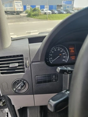 Mercedes-Benz Sprinter | Mobile.bg    8
