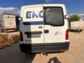Обява за продажба на Renault Master 2.5D ~1 200 лв. - изображение 2
