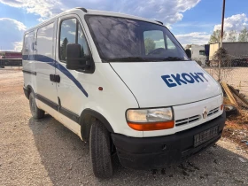 Обява за продажба на Renault Master 2.5D ~1 200 лв. - изображение 1