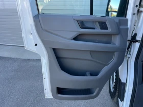 VW Crafter 2.0TDI DOKA KLIMATIK 6- 7- EVRO 6B | Mobile.bg    12