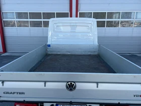 VW Crafter 2.0TDI DOKA KLIMATIK 6- 7- EVRO 6B | Mobile.bg    11