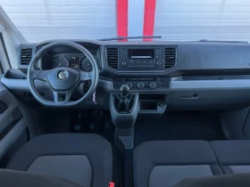 VW Crafter 2.0TDI DOKA KLIMATIK 6- 7- EVRO 6B | Mobile.bg    14