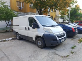 Обява за продажба на Citroen Jumper ~8 300 лв. - изображение 1