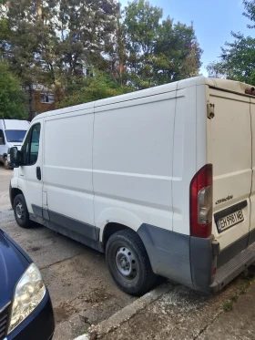 Обява за продажба на Citroen Jumper ~8 300 лв. - изображение 2