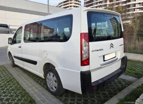Citroen Jumpy ПЪТНИЧЕСКИ 7+ 1, снимка 3