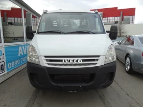 Iveco Daily 35C12, снимка 5