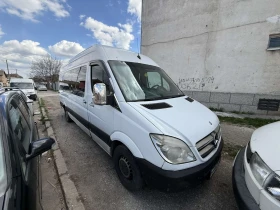 Mercedes-Benz Sprinter 316 undefined | Auto.bg — изображение 4
