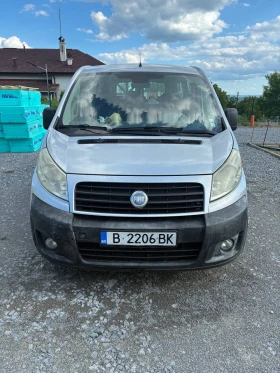Fiat Scudo | Mobile.bg � ����� ������ 10