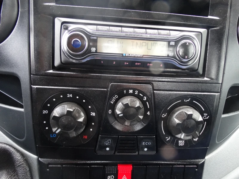 Iveco Daily 35C12, снимка 13 - Бусове и автобуси - 53011066