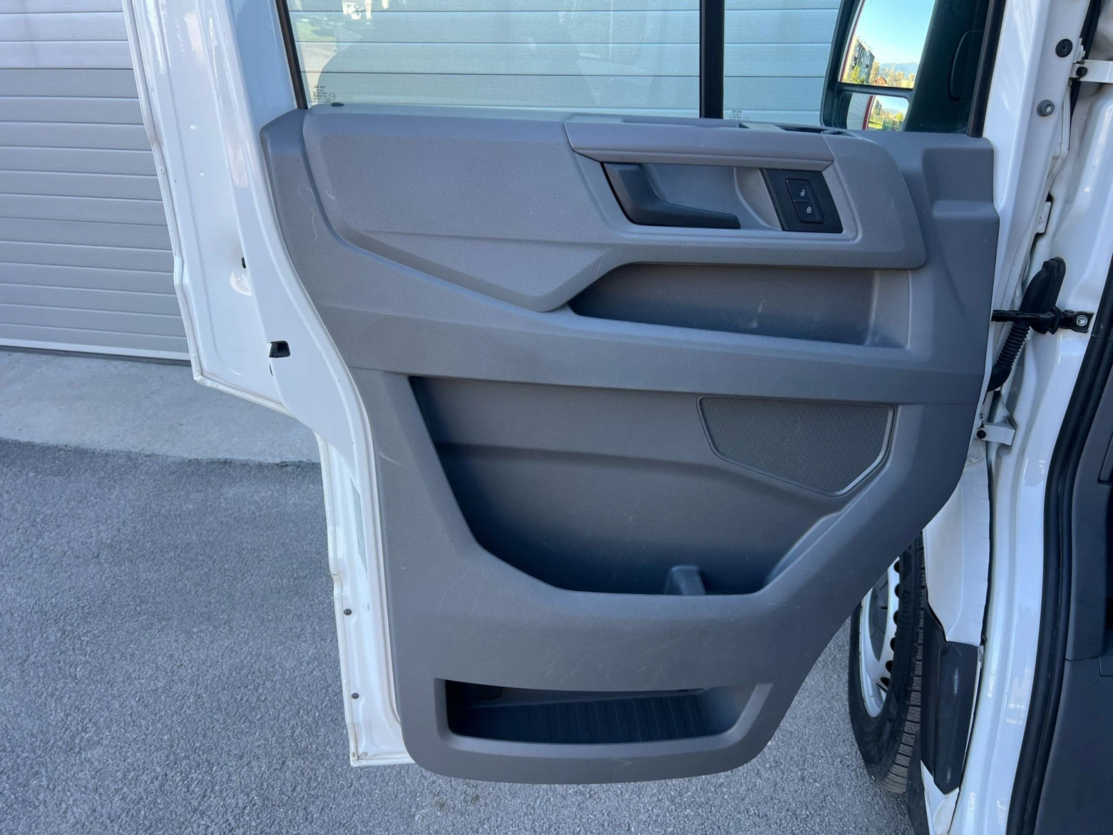 VW Crafter 2.0TDI DOKA KLIMATIK 6- 7- EVRO 6B | Mobile.bg   12