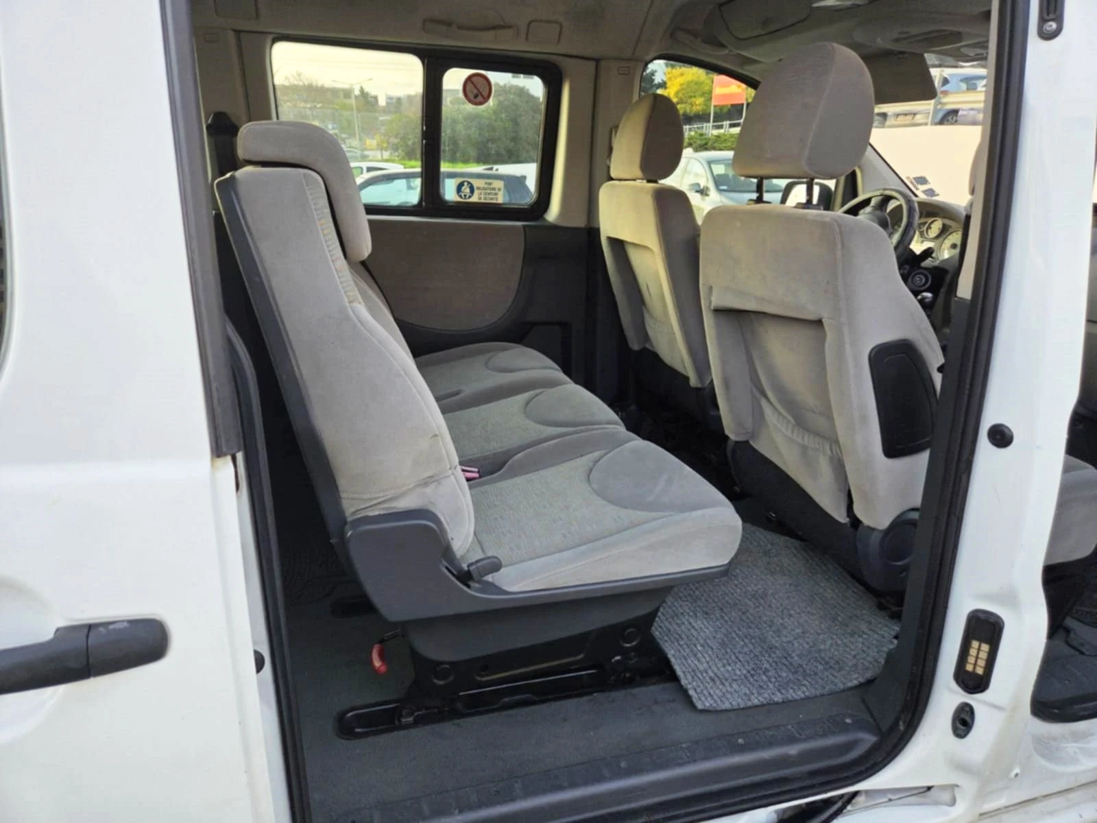 Citroen Jumpy ���������� 7+ 1 | Mobile.bg � ����������� 6