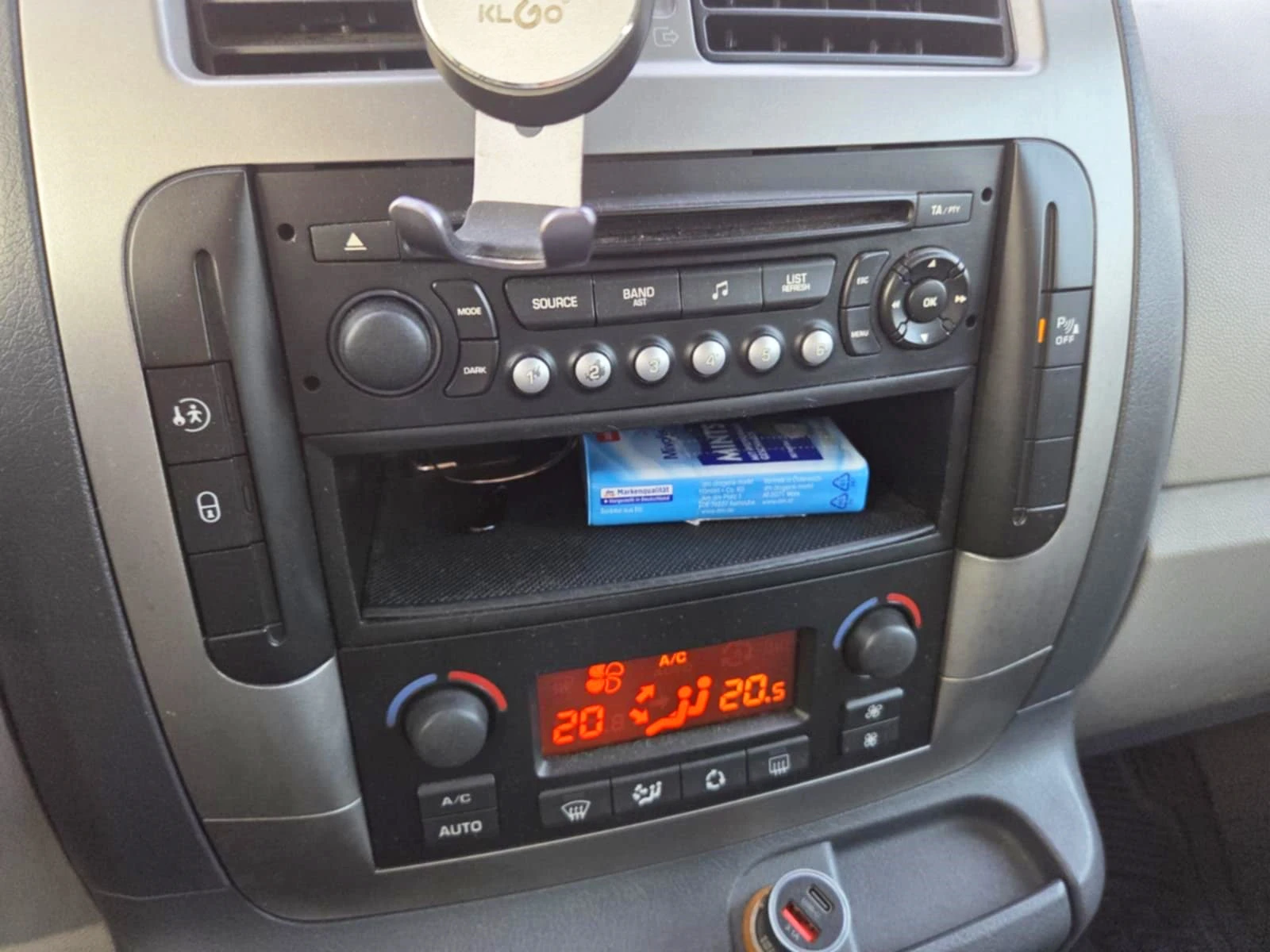 Citroen Jumpy ���������� 7+ 1 | Mobile.bg � ����������� 8