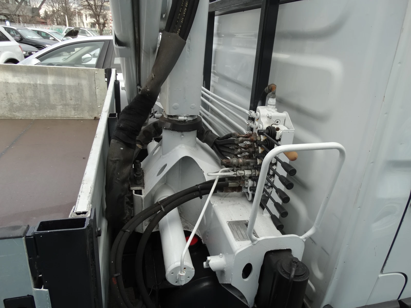 Iveco Daily 35C12 | Mobile.bg � ����������� 15