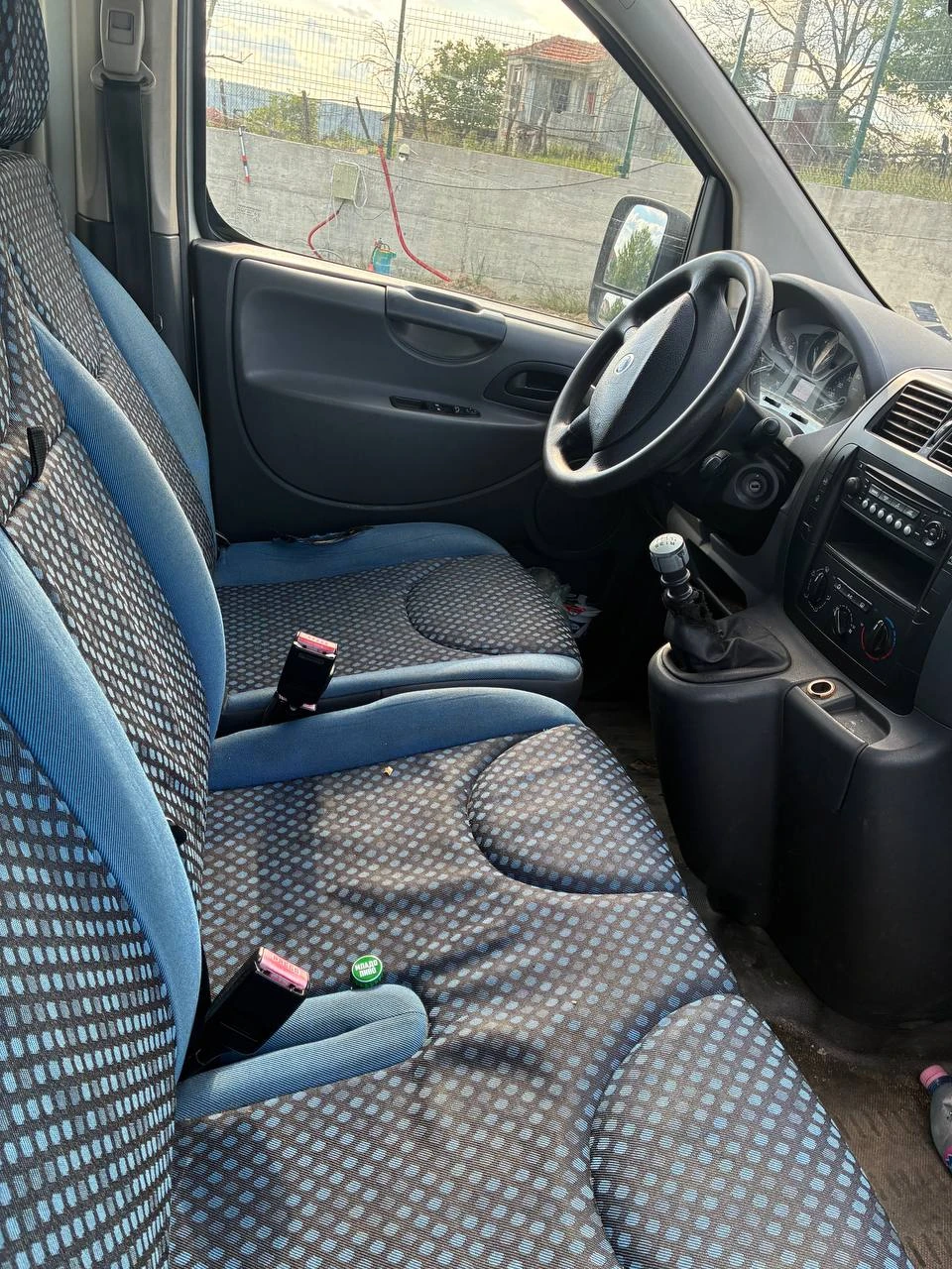 Fiat Scudo, снимка 8 - Бусове и автобуси - 54822063