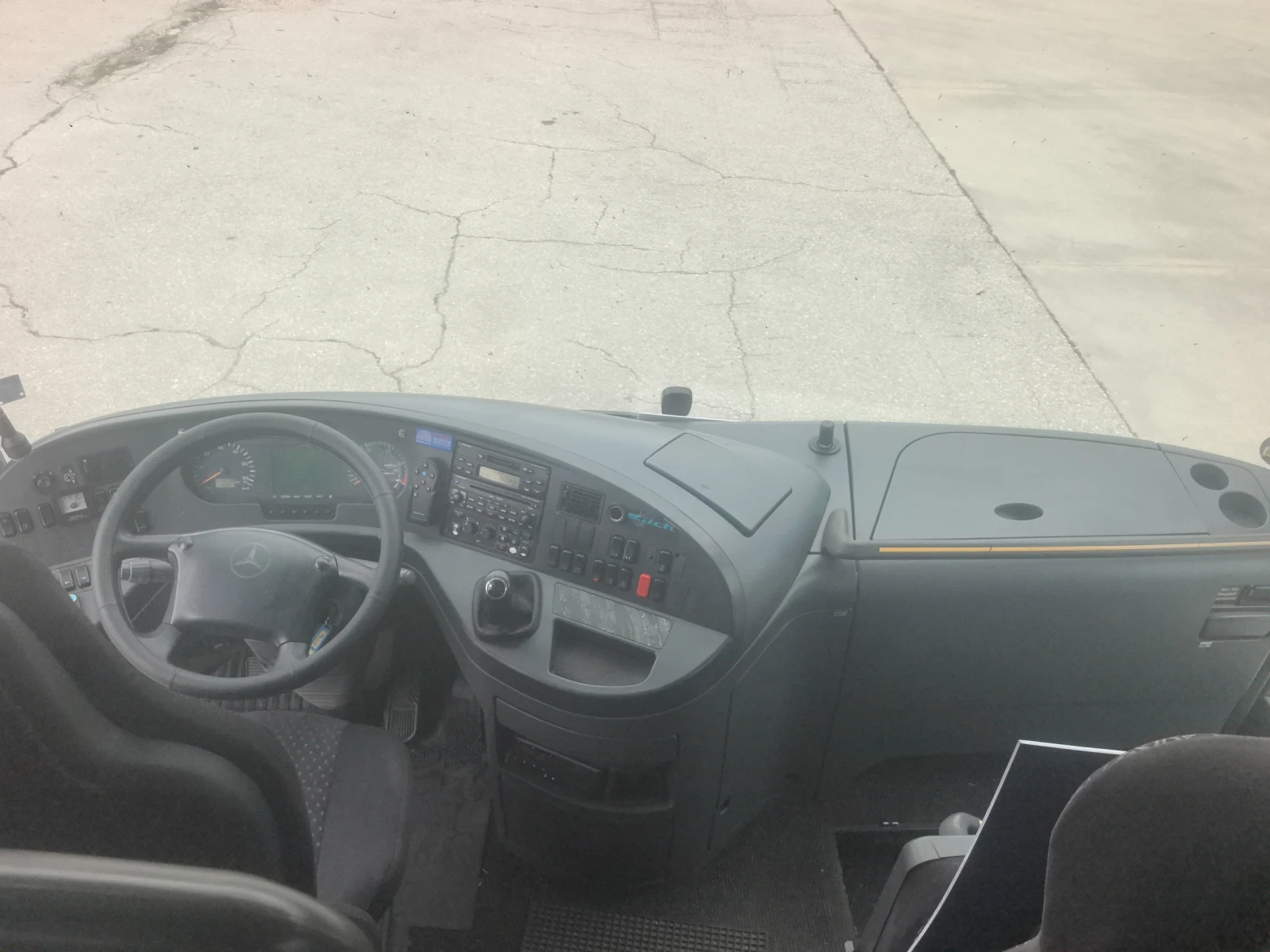 Mercedes-Benz Travego, снимка 6 - Бусове и автобуси - 54945501