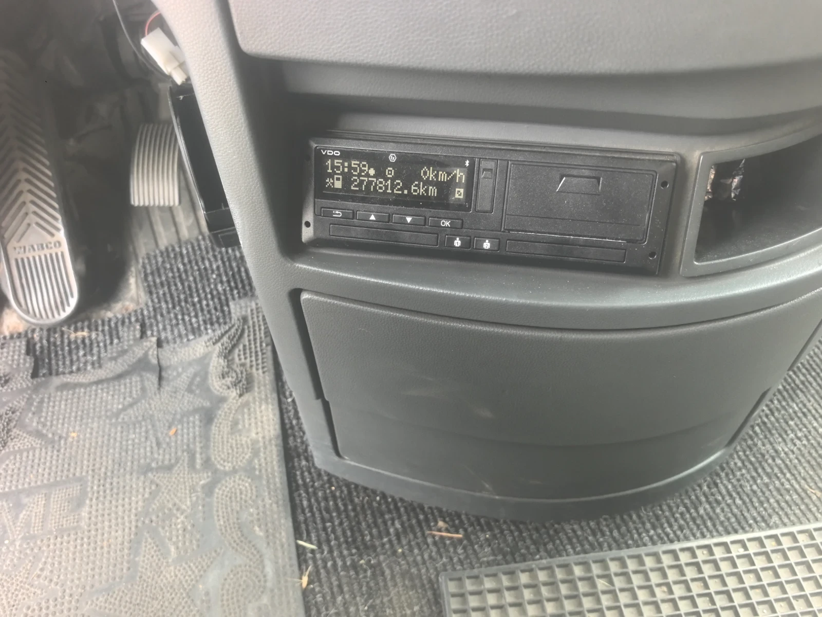 Mercedes-Benz Travego, снимка 7 - Бусове и автобуси - 54945501
