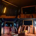 Mercedes-Benz V 220 d *Luxury Interior* 4Matic, снимка 13