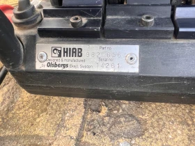 Daf 1600, снимка 4