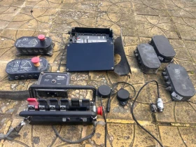 Daf 1600, снимка 1