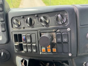 Man Tga 18.310  4х4, снимка 14