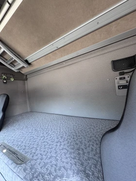 Daf XF 105 460 EURO 5 с хидравлика за гондола, снимка 10