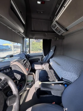 Daf XF 105 460 EURO 5 с хидравлика за гондола, снимка 11