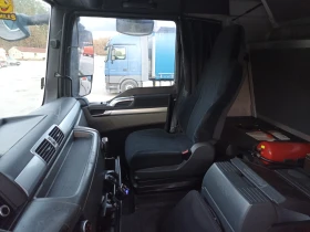 Man Tgx, снимка 5
