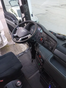 Man Tgx, снимка 6