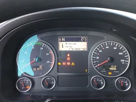 Man Tgx, снимка 8