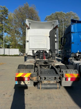 Mercedes-Benz Actros 1844, снимка 11