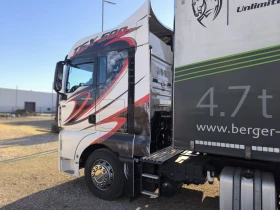 Обява за продажба на Man Tgx 18.500 ~44 400 лв. - изображение 2