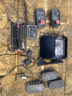 Daf 1600, снимка 3 - Камиони - 53627221