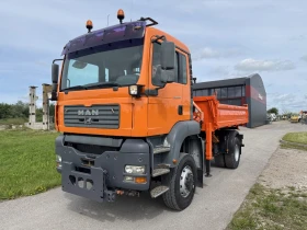 Man Tga 18.310  4х4 | Auto.bg — изображение 2