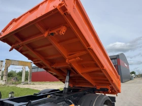 Man Tga 18.310  4х4 | Auto.bg — изображение 7
