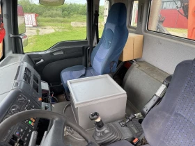 Man Tga 18.310  4х4 | Auto.bg — изображение 12
